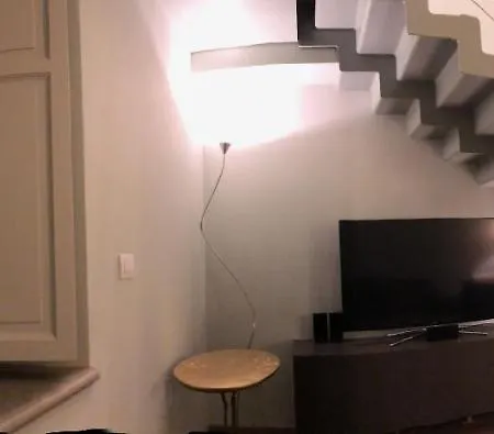 Comfort Bogino Apartment Turin