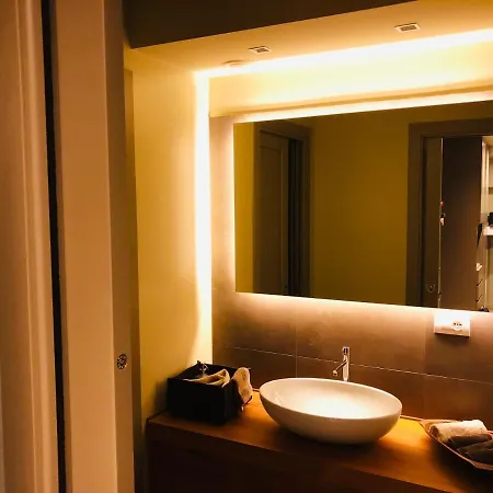 아파트 Comfortsuite Bogino *