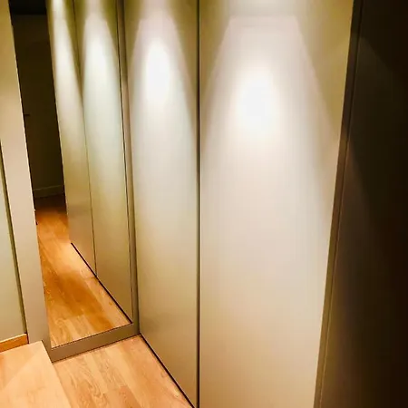 아파트 Comfortsuite Bogino 토리노