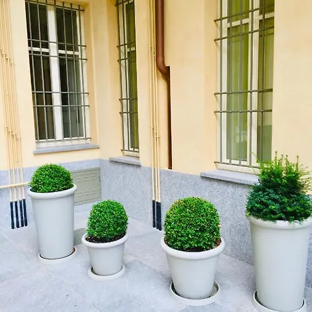 Appartement Comfortsuite Bogino