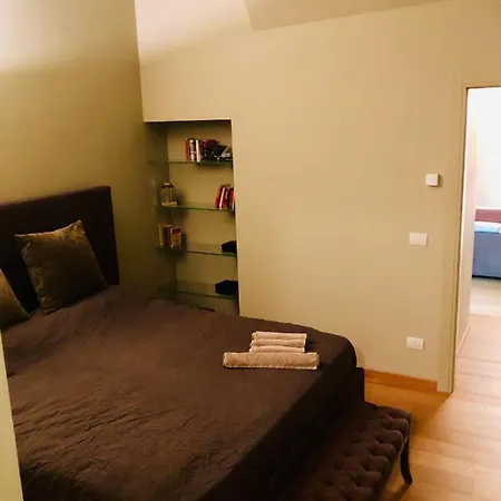 Comfort Bogino Apartment