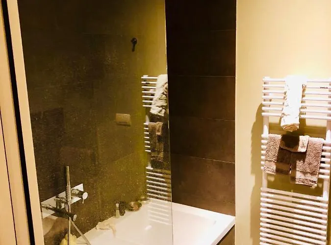 Comfortsuite Bogino