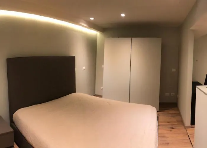 Comfortsuite Bogino