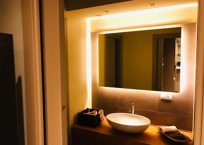 Apartamento Comfortsuite Bogino *