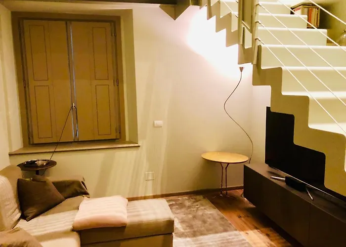 Comfortsuite Bogino