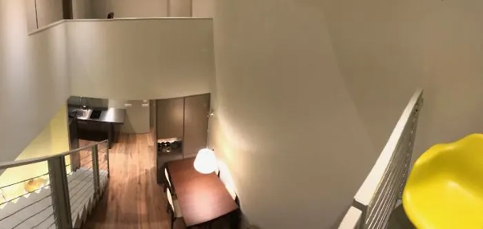 Comfortsuite Bogino * Torino