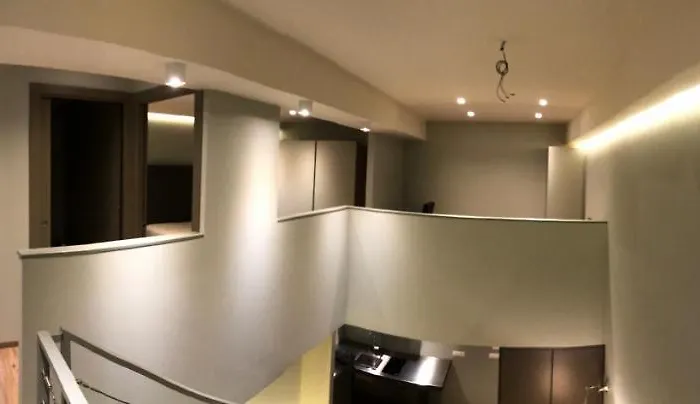 Comfortsuite Bogino * Torino