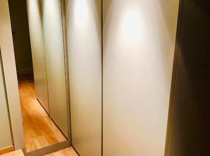Apartamento Comfortsuite Bogino Turín