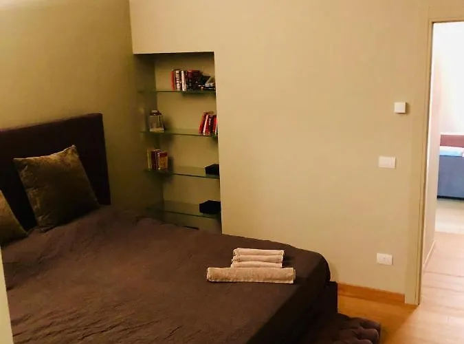 Comfortsuite Bogino Appartamento