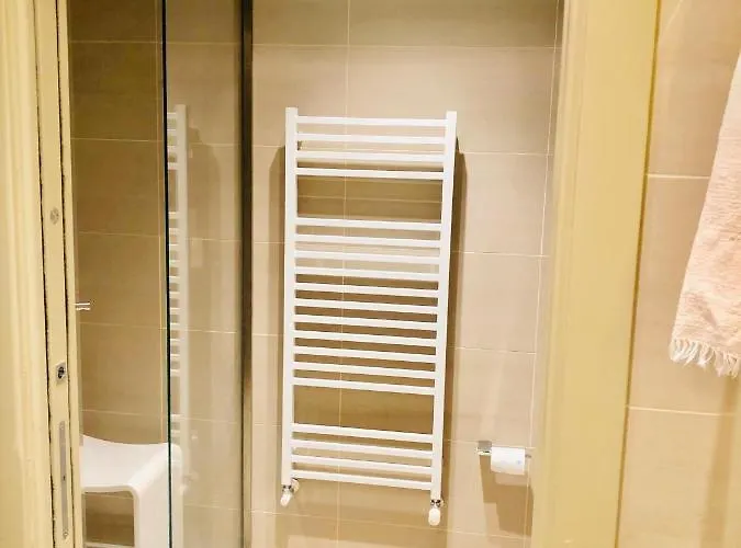 Appartamento Comfortsuite Bogino Torino