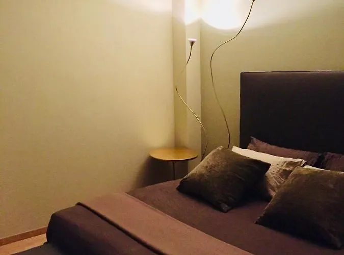 Apartamento Comfortsuite Bogino