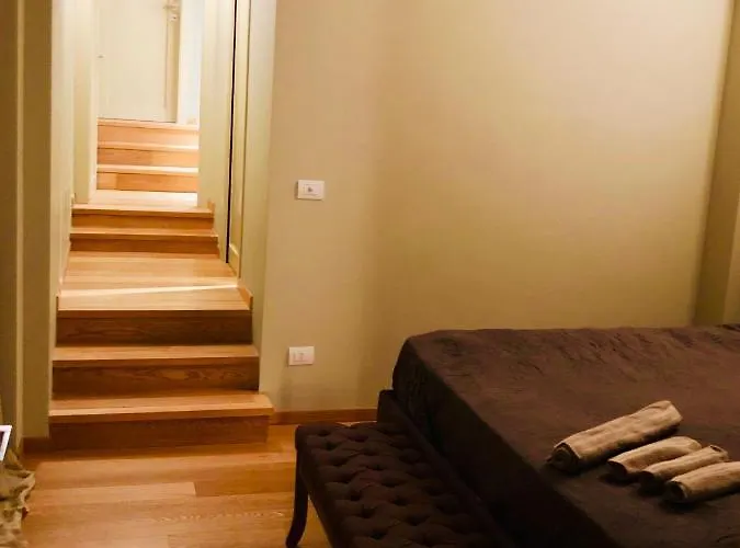 Comfortsuite Bogino Apartment Turin