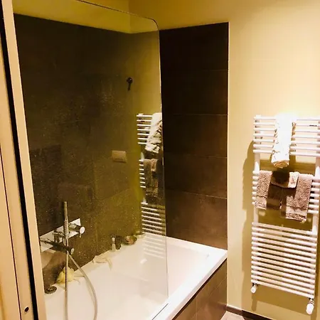 Comfortsuite Bogino