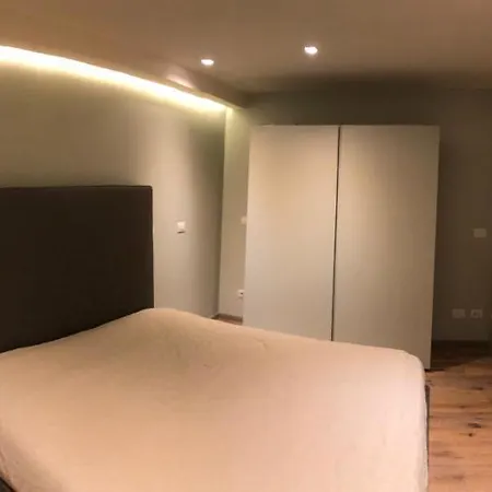 Comfortsuite Bogino