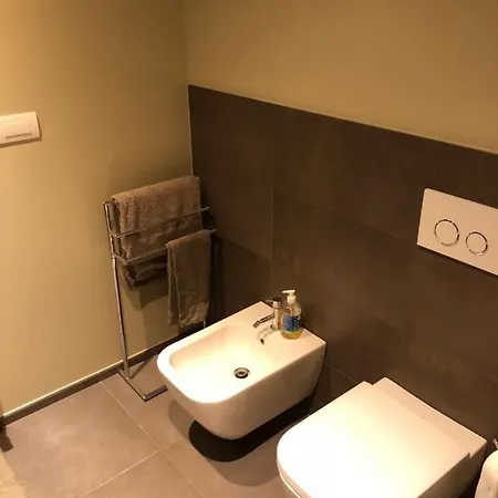 Comfortsuite Bogino * Турин