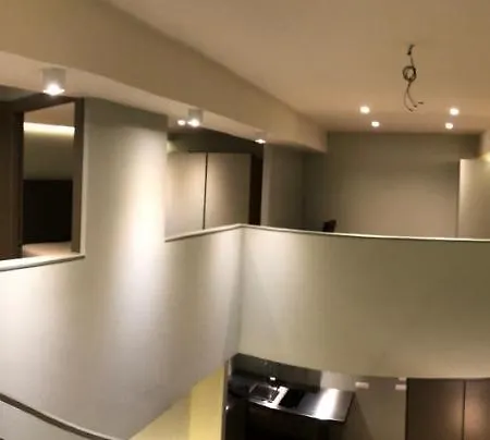 Comfortsuite Bogino * Турин