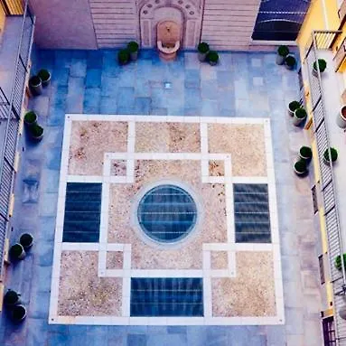 Comfortsuite Bogino * Turin