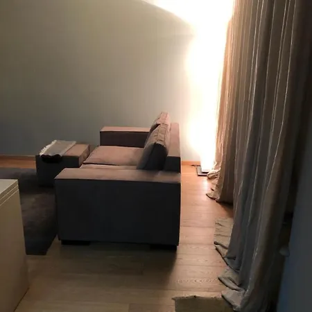 Апартаменты Comfortsuite Bogino Турин