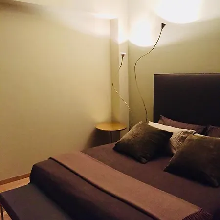 Апартаменты Comfortsuite Bogino