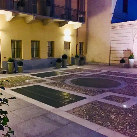 Comfortsuite Bogino Turin