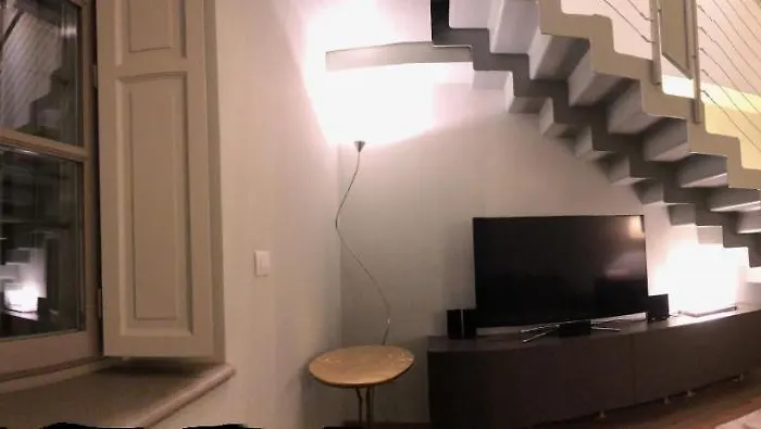 Comfortsuite Bogino Appartement Turin