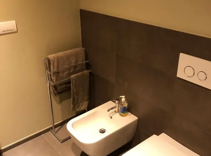 Comfortsuite Bogino * Turin