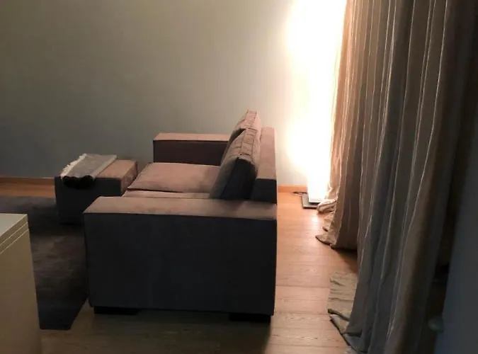 Appartement Comfortsuite Bogino Turin