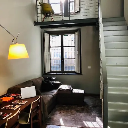 Comfortsuite Bogino Turín