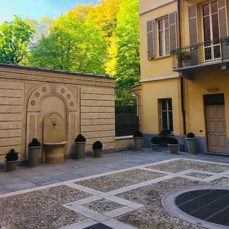 Apartmán Comfortsuite Bogino