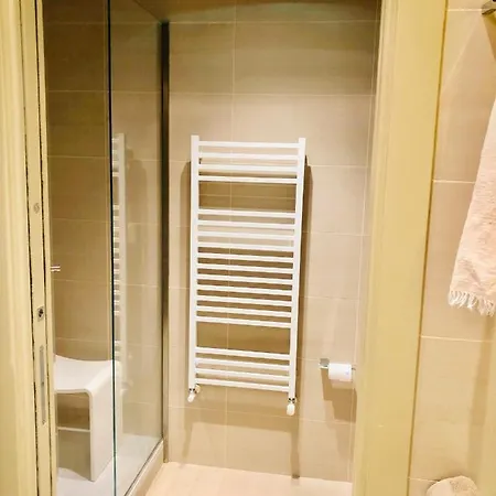 Lägenhet Comfortsuite Bogino Turin