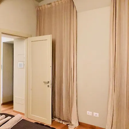 Comfortsuite Bogino Apartmán Turín