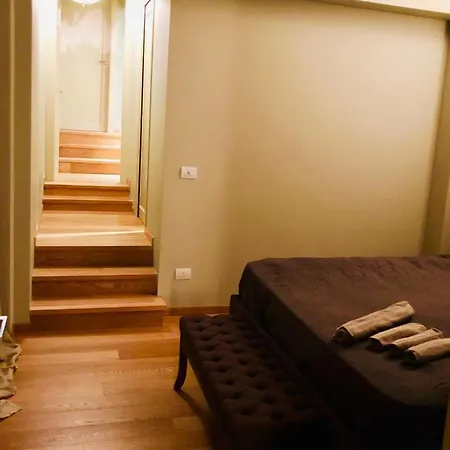 Comfortsuite Bogino Apartmán Turín